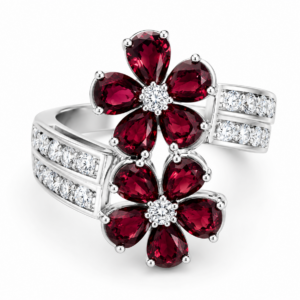 Roselle | Tapers