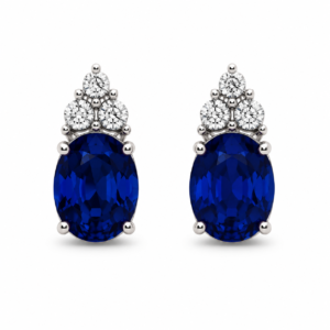 Nocturne Earrings