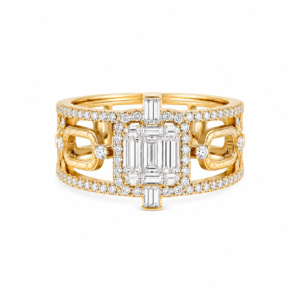 Empire Ring