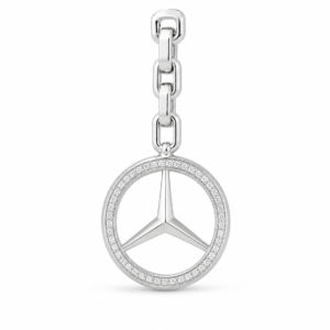 three-pointed star